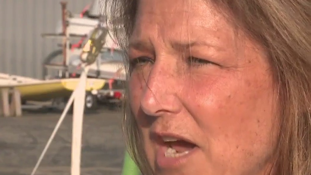 'We Run, They Fly' Honor Flight embezzlement, nonprofit owner charged