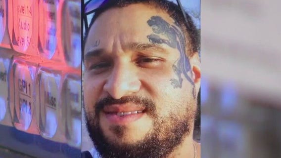 Wisconsin's Most Wanted: Anthony Garcia