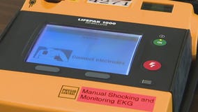 PulsePoint app finds nearest AED, Arrowhead family hopes you download it