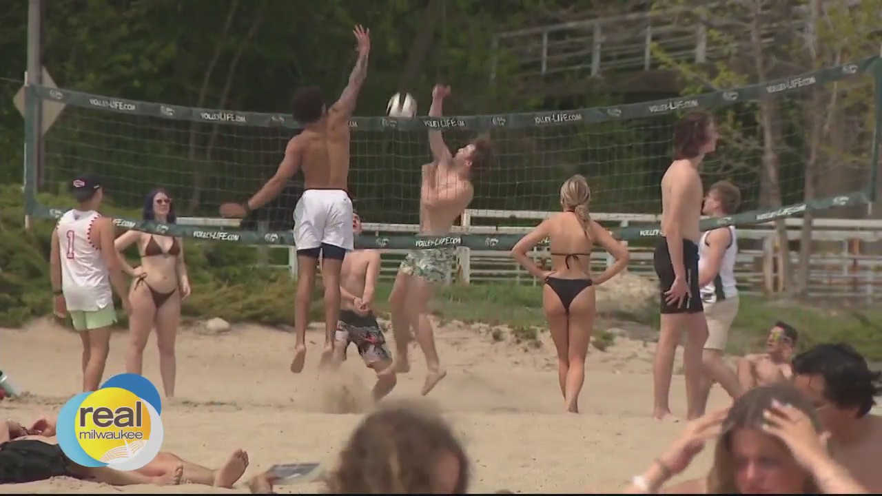 No lifeguards at beaches, Juneteenth, and the NFL Draft are in The Bubbler for Wednesday, May 24, 2023