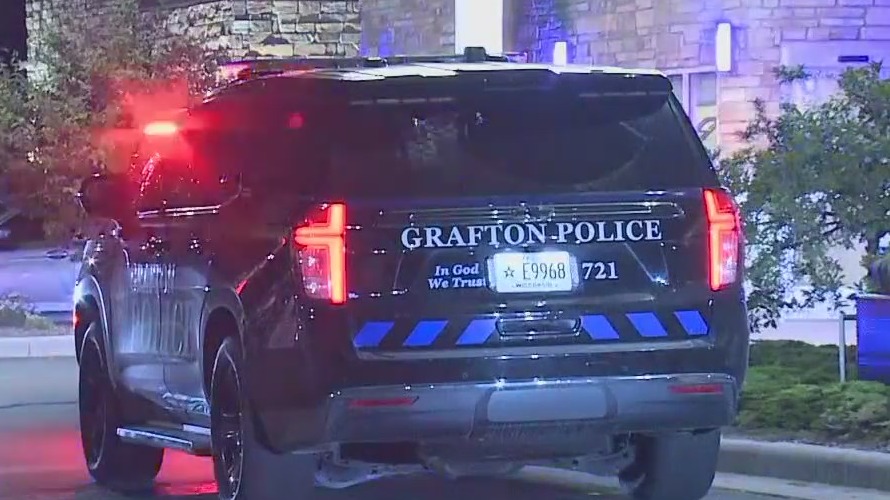 Grafton hotel stabbing during argument