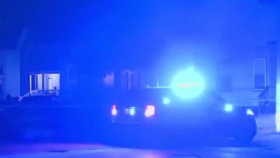 Racine 6th and Jones homicide, Pennsylvania arrest