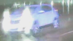 Kenosha fatal hit-and-run, striking vehicle images released