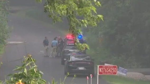 Waukesha possible child abduction attempt investigated