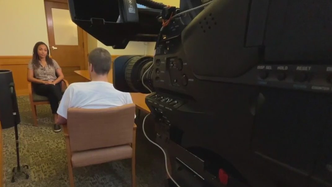 Mental health help for men