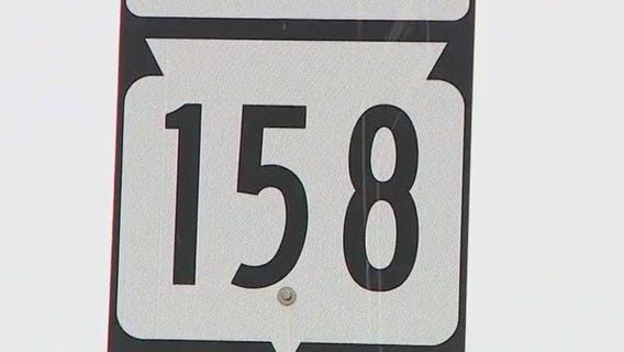 Kenosha fatal hit-and-run, man killed on Highway 158