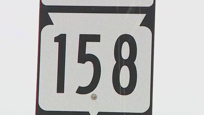 Kenosha fatal hit-and-run, man killed on Highway 158