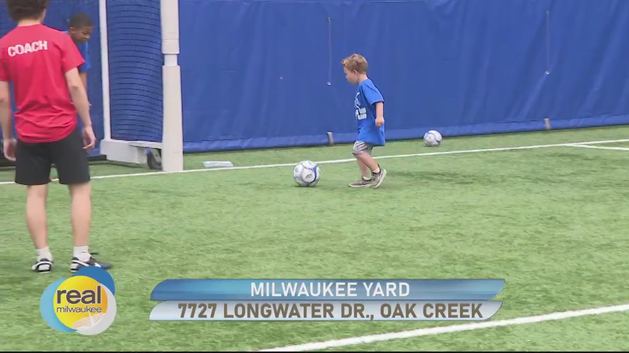 Milwaukee Yard Sports Complex