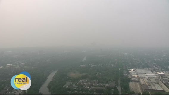 Terrible air quality and mental health help for men are in The Bubbler for June 27, 2023