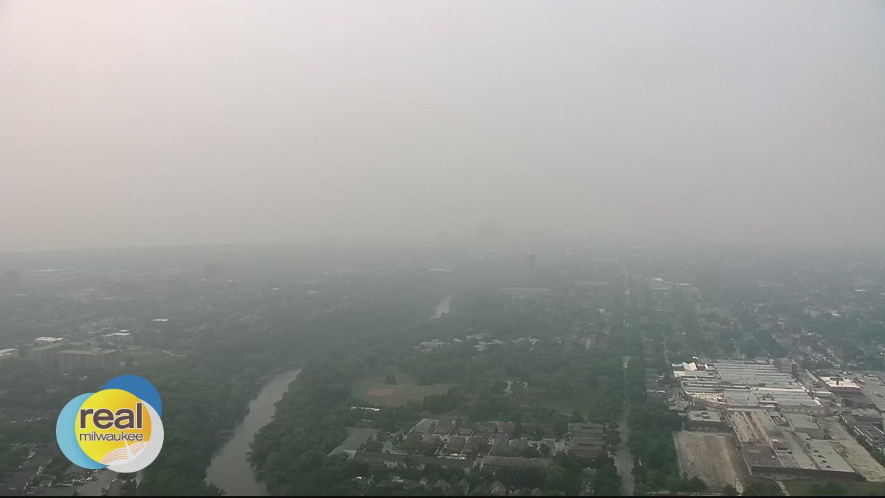 Terrible air quality and mental health help for men are in The Bubbler for June 27, 2023