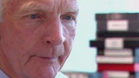 TV6 Anchor John Drilling passes away at 86