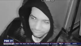 Vandal breaks into historic church 3 times, destroys property