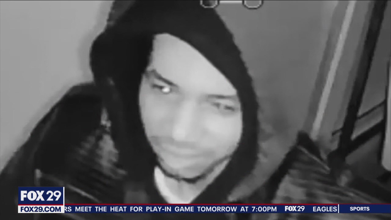 Vandal breaks into historic church 3 times, destroys property