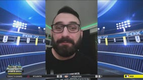 Flyers season over after loss to Capitols