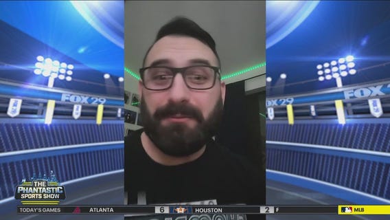 Flyers season over after loss to Capitols