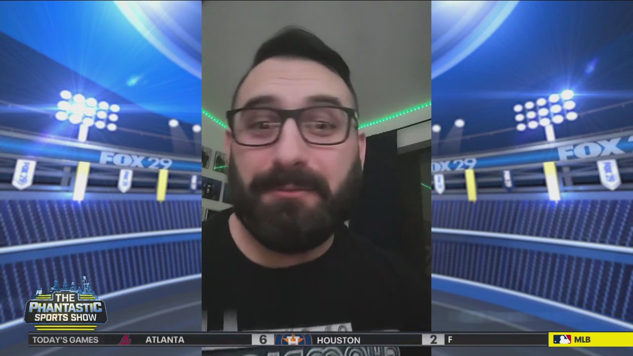 Flyers season over after loss to Capitols