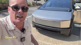 Good Day Uncut: Hank at J&S AutoHaus