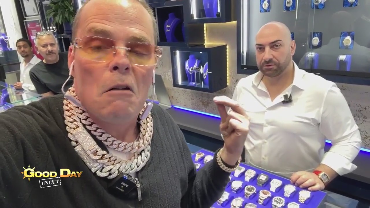 Good Day Uncut: Shyne Jewelers