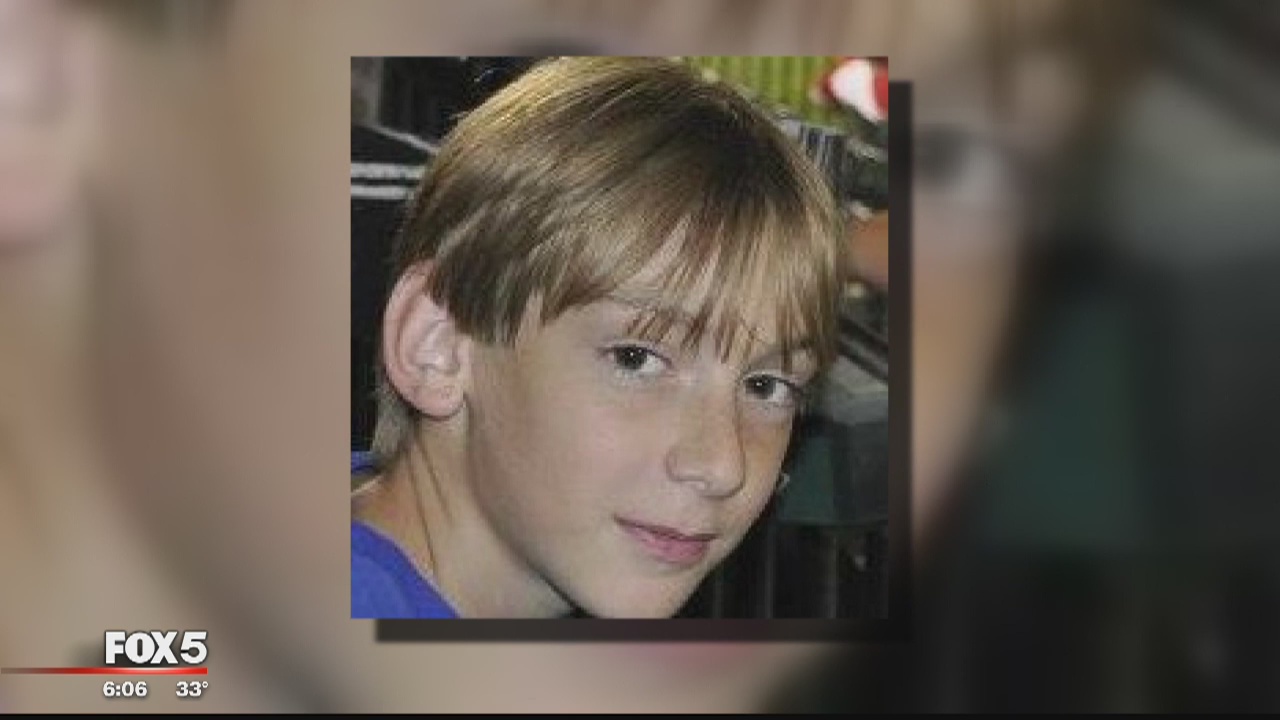 New details on Great Mills High School shooting suspect Austin Rollins