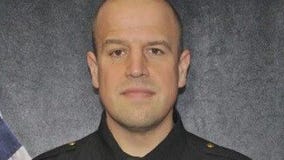 Racine County deputy dies at 41