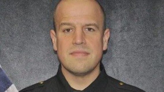 Racine County deputy dies at 41