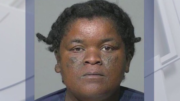 Milwaukee motel shot fired, woman charged | FOX6 Milwaukee