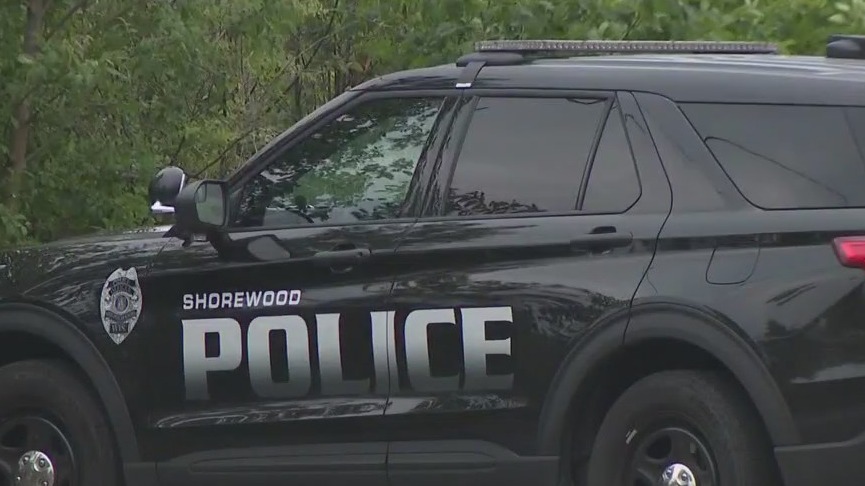 Shorewood Capitol reckless driving crackdown