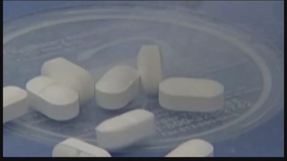 Should drug companies be held responsible for the opioid epidemic?