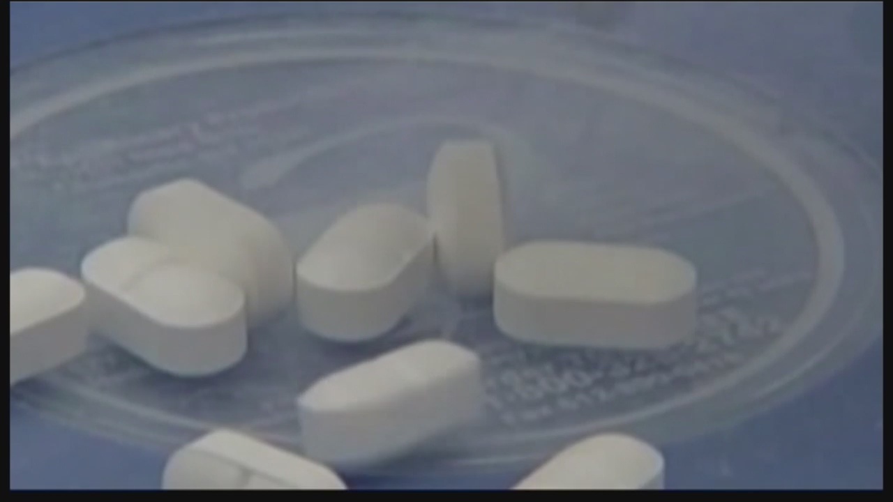 Should drug companies be held responsible for the opioid epidemic?