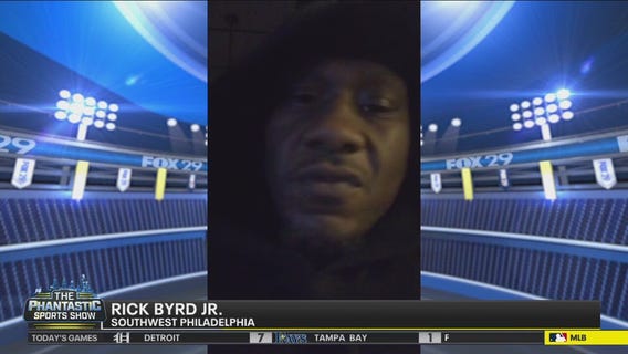 Fan calls Sixers 'worst team in the NBA' after playoffs loss