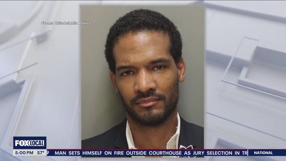 Former Philly officer pleads guilty in shooting death of 12-year-old boy