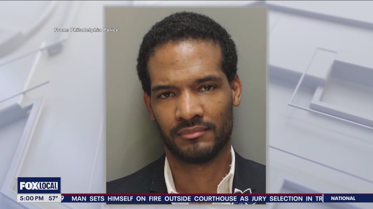 Former Philly officer pleads guilty in shooting death of 12-year-old boy