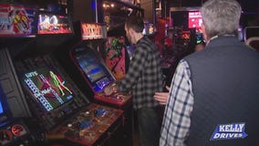 Playing Around at Classic Game Junkie