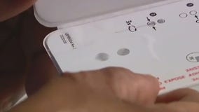 Medicare beneficiaries' unwanted COVID tests