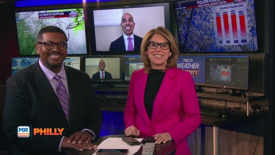 Do I have allergies or is it the common cold? Allergist explains differences | FOX Weather Philly