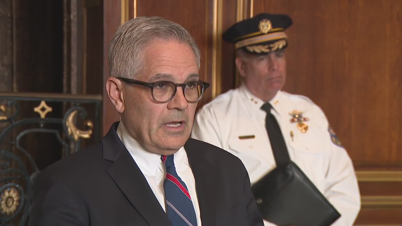 Philadelphia DA withdraws arrest warrant for Pennsylvania State Rep. Kevin Boyle