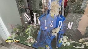 Good Day Uncut: Maison Philly Fashion Week