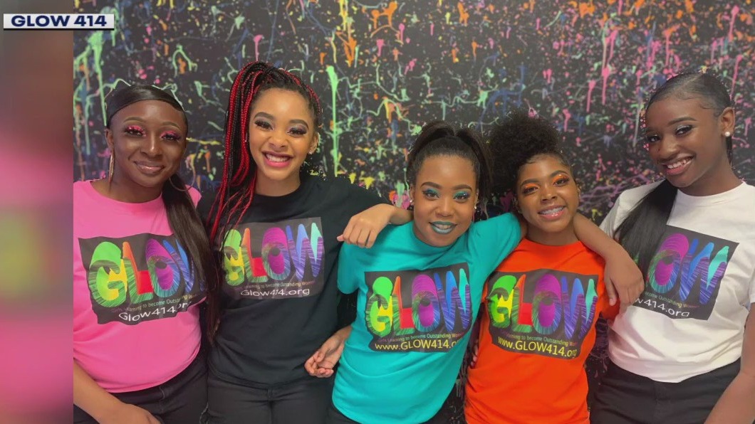 Milwaukee's GLOW 414 rebuilds after crash