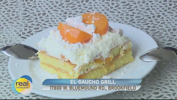 El Gaucho Grill brings authentic Argentinian street food to Brookfield