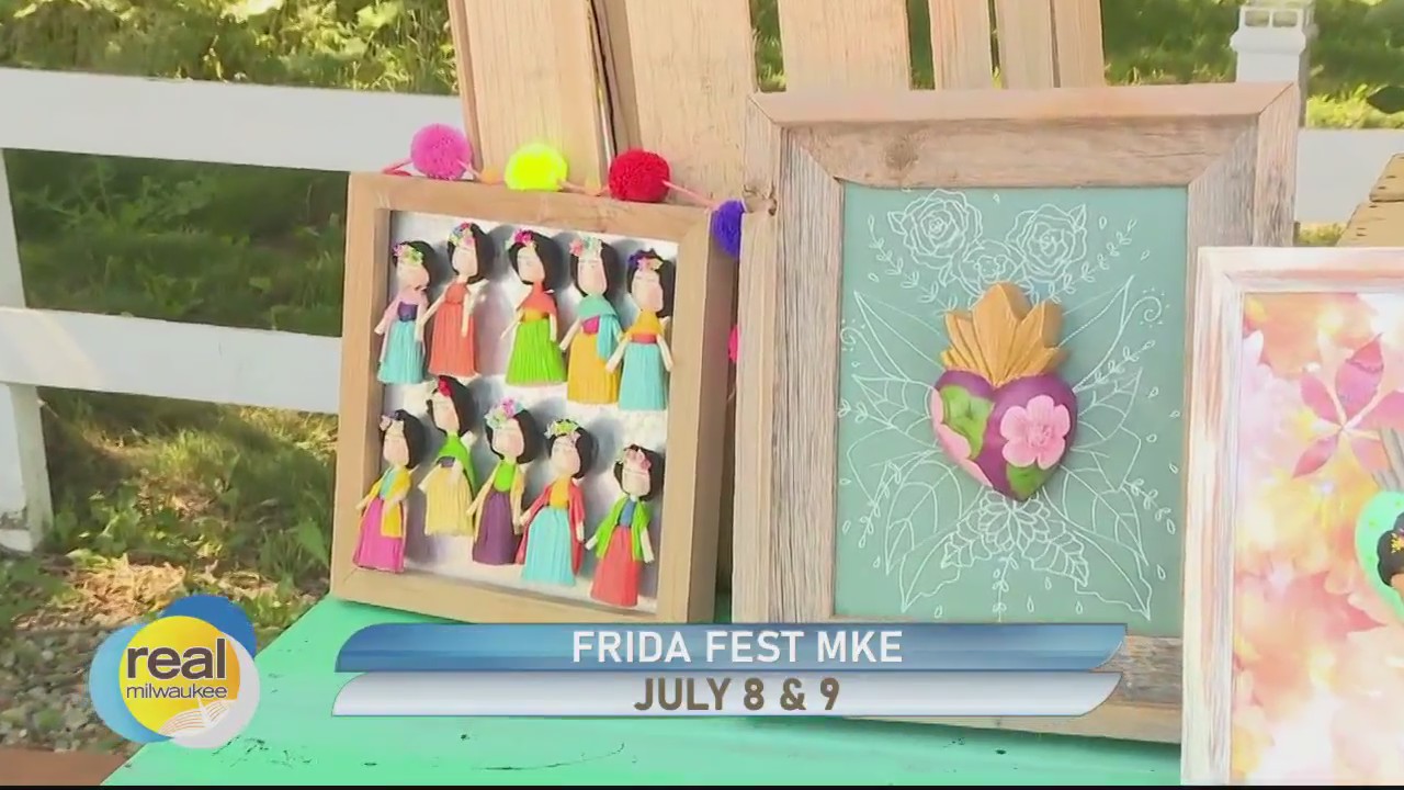 Frida Fest celebrates Frida Kahlo