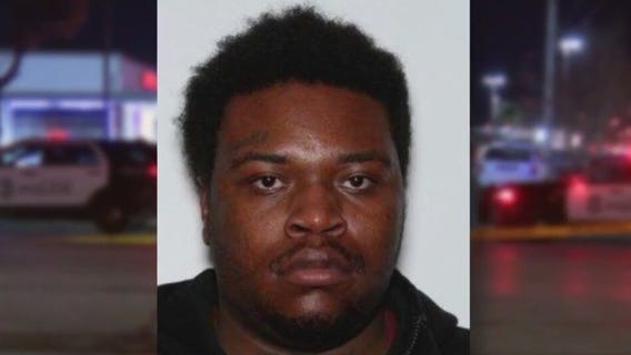 Wisconsin's Most Wanted: Rovonte Wallace