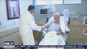 Persistent acid reflux, heartburn could be sign of esophageal cancer