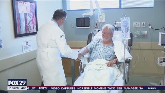 Persistent acid reflux, heartburn could be sign of esophageal cancer