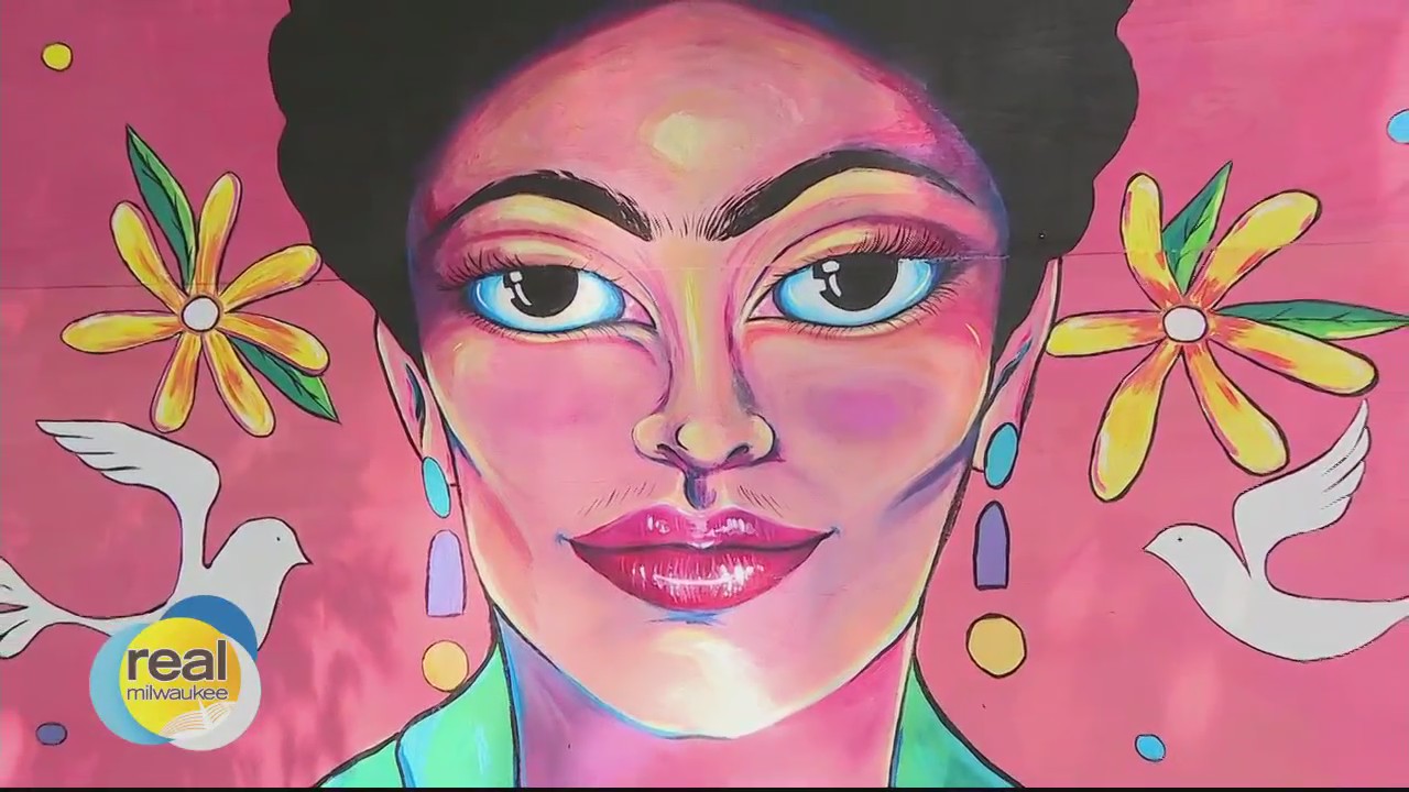Frida Fest is a two-day interactive cultural art festival