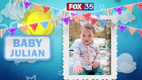 Weather Babies: Jan. 31 - Feb. 7