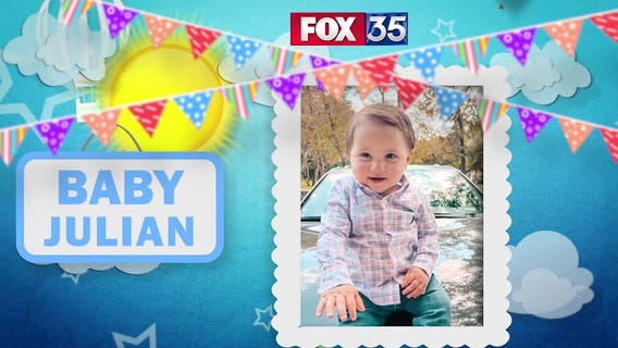 Weather Babies: Jan. 31 - Feb. 7