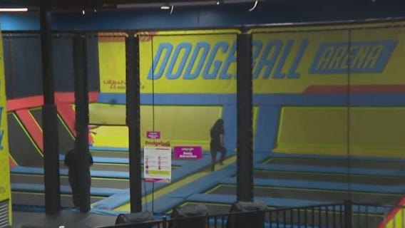 Urban Air in Waukesha