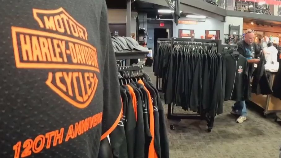 Milwaukee Harley-Davidson's future