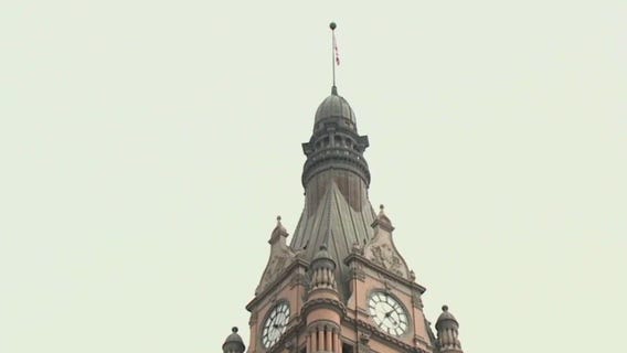 Milwaukee sales tax vote debate