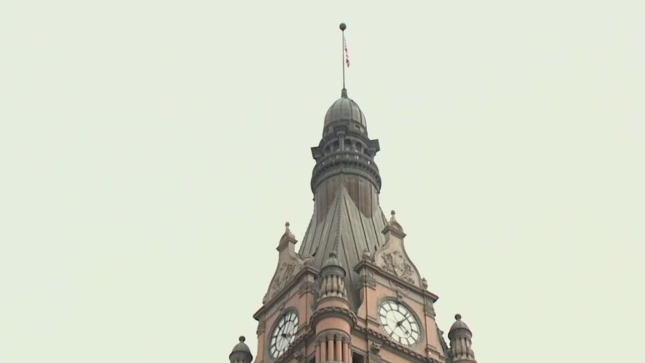 Milwaukee sales tax vote debate